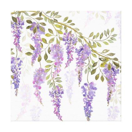 Wisteria Tattoos 173