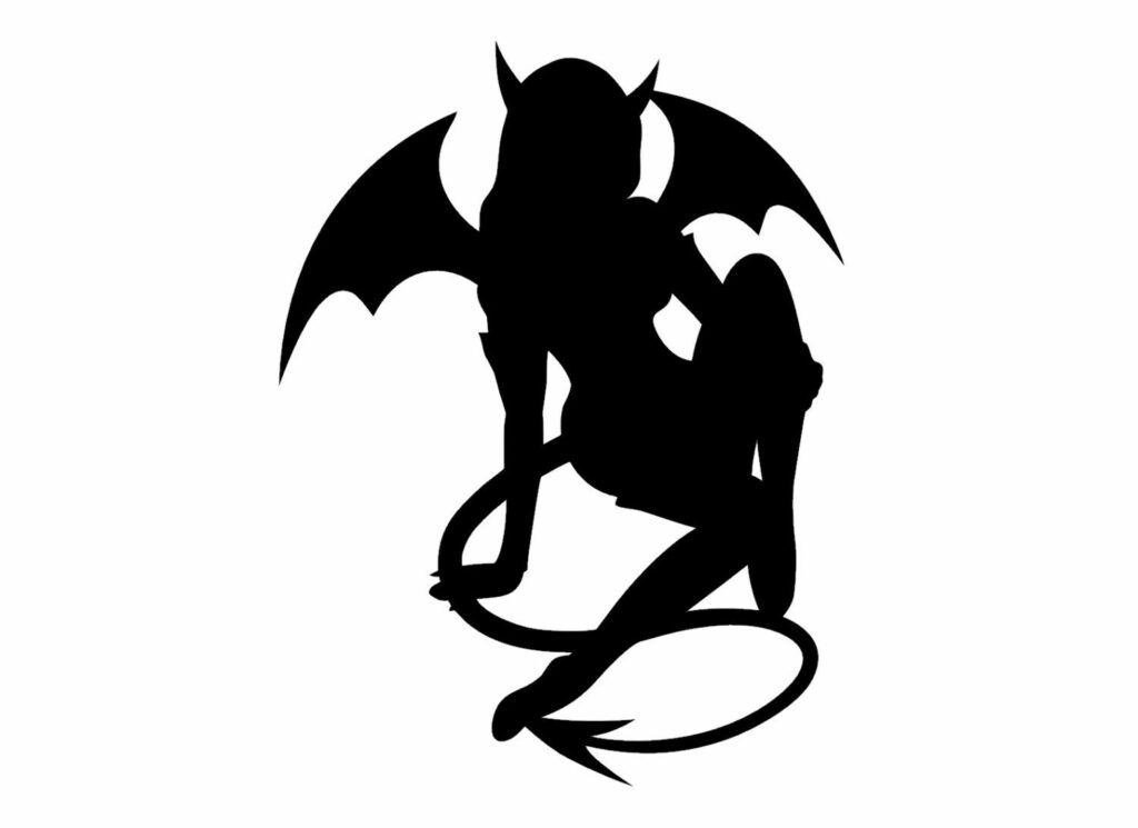 Succubus Tattoos 1