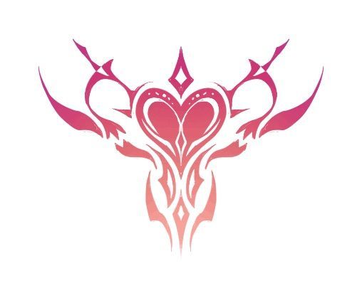 Succubus Tattoo 118
