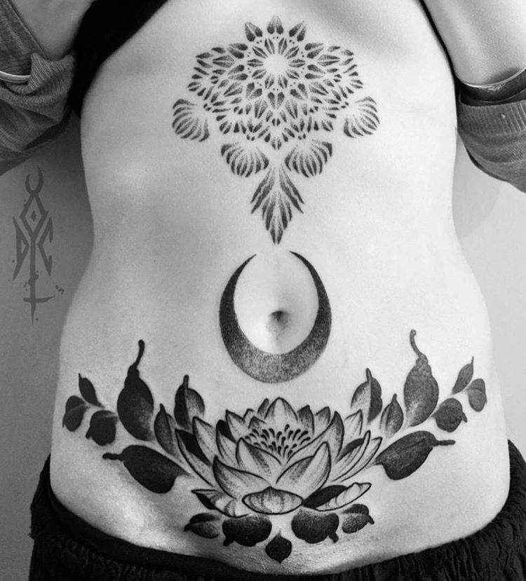Succubus Tattoo 123
