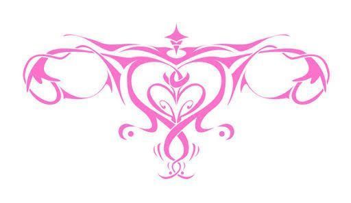 Succubus Tattoo 172