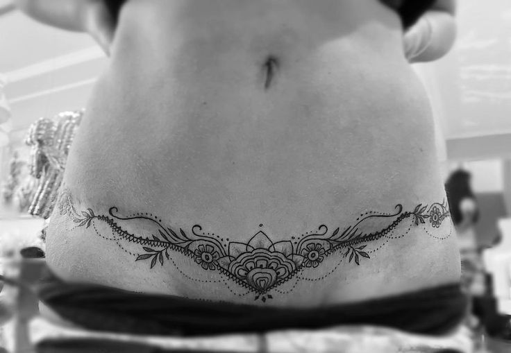 Succubus Tattoo 18