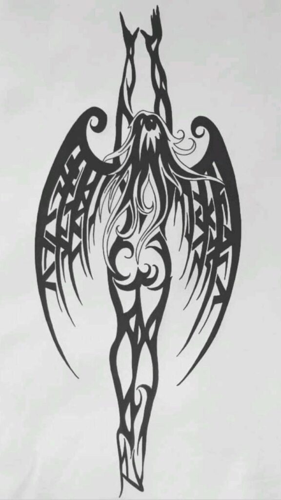 190+ Sensual Succubus Tattoo Designs for Women (2024) - TattoosBoyGirl