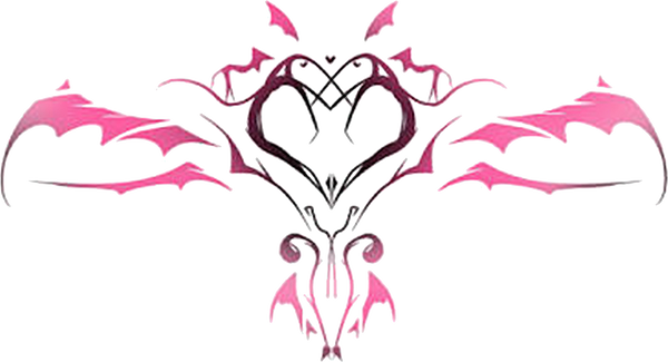 Succubus Tattoo 23