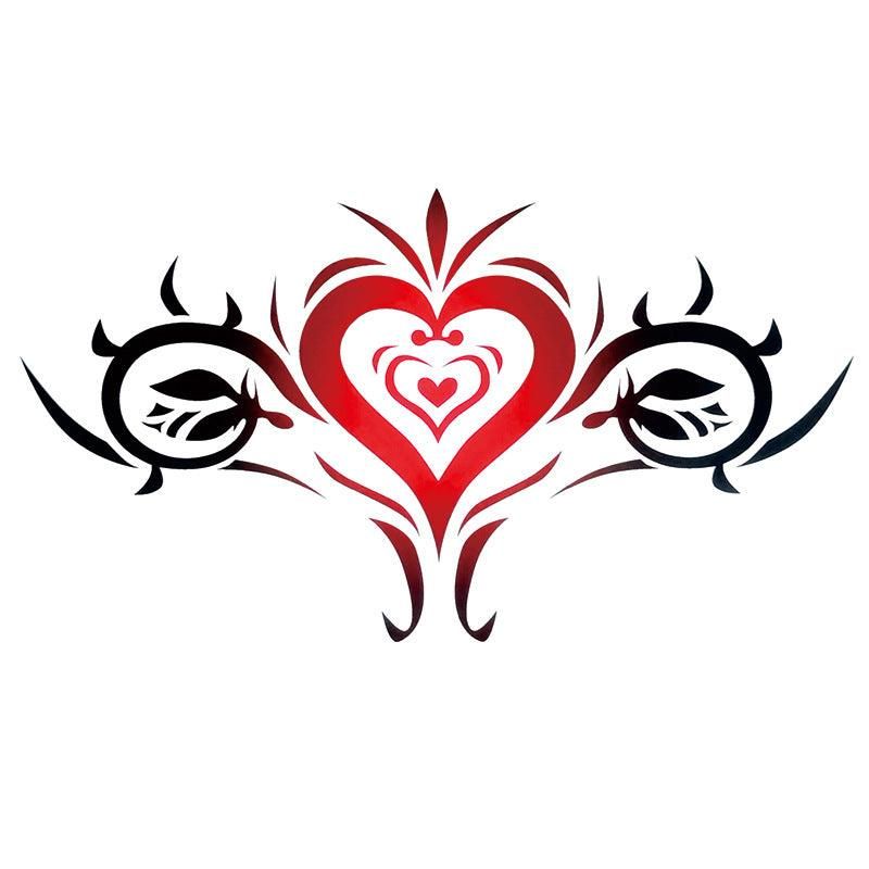 Succubus Tattoo 25