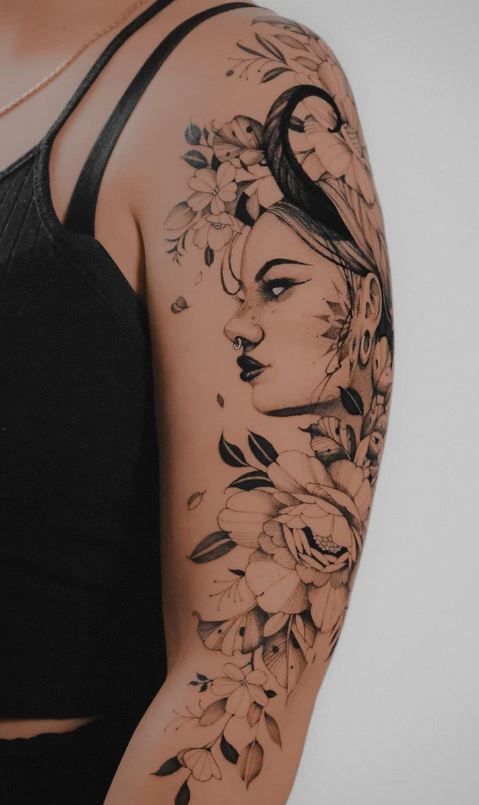 Succubus Tattoo 29