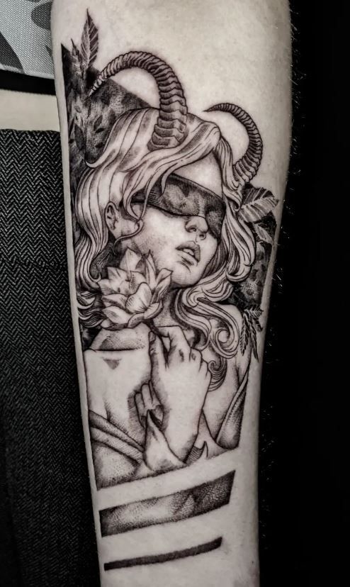 Succubus Tattoo 40