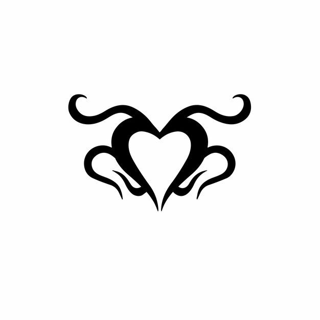 Succubus Tattoo 6