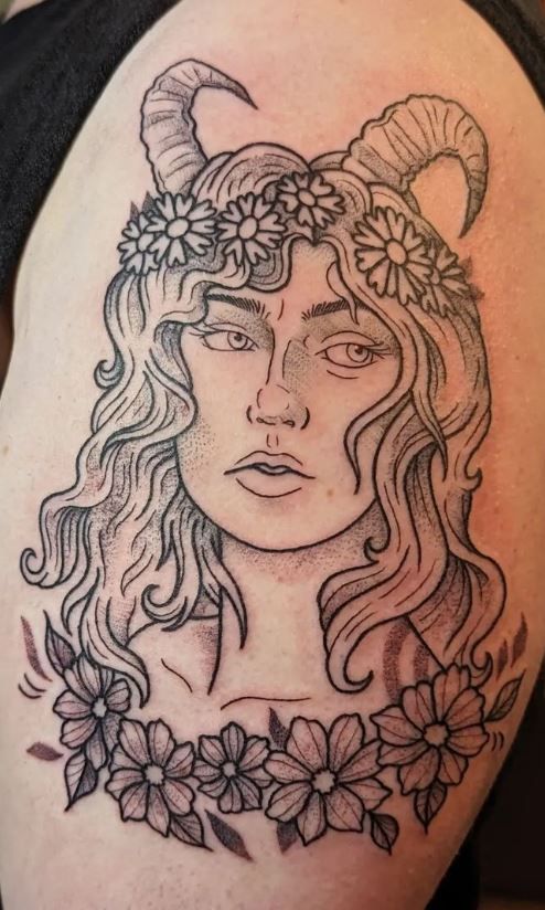 Succubus Tattoo 66