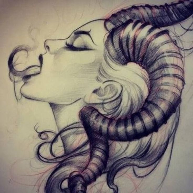 Succubus Tattoo 71