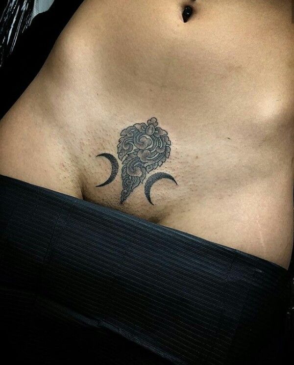 Succubus Tattoo 88