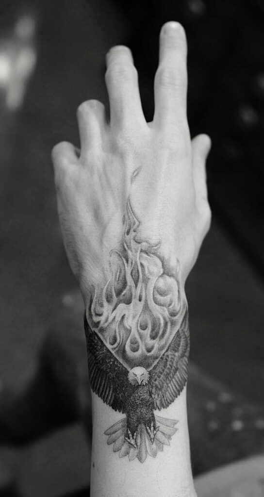 Beginner Tattoo 100