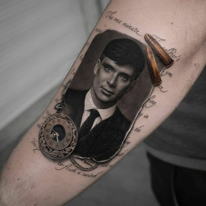 Beginner Tattoo 101