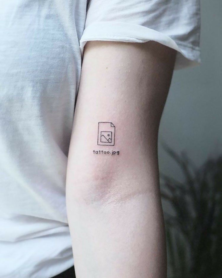 Beginner Tattoo 102