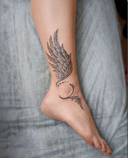 Beginner Tattoo 105