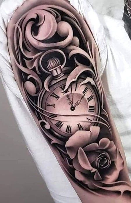 Beginner Tattoo 107