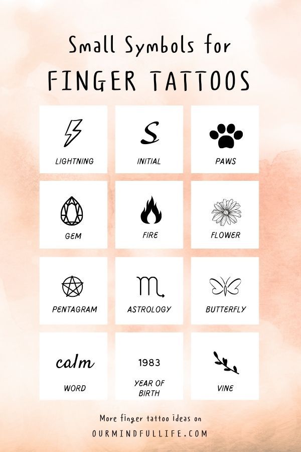 Beginner Tattoo 108