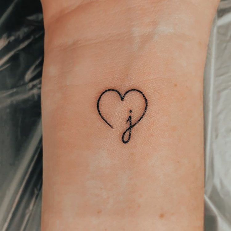 Beginner Tattoo 112