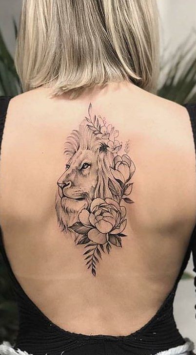 Beginner Tattoo 114