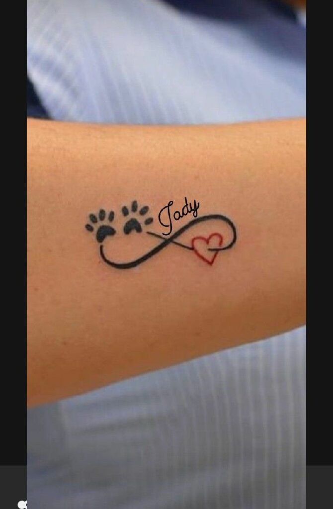 Beginner Tattoo 116