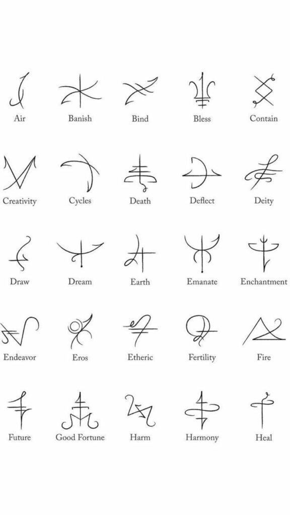 Beginner Tattoo 119