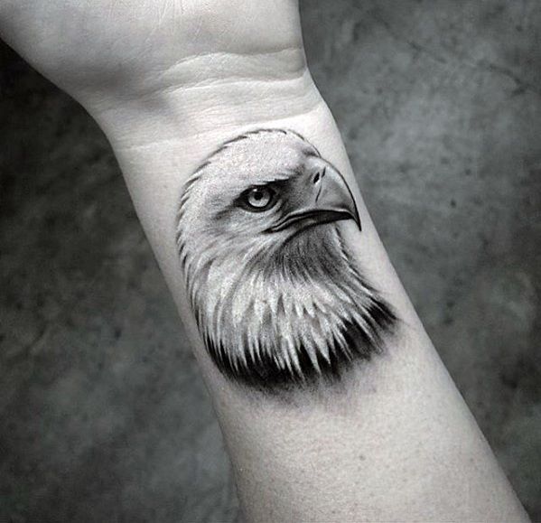 Beginner Tattoo 125