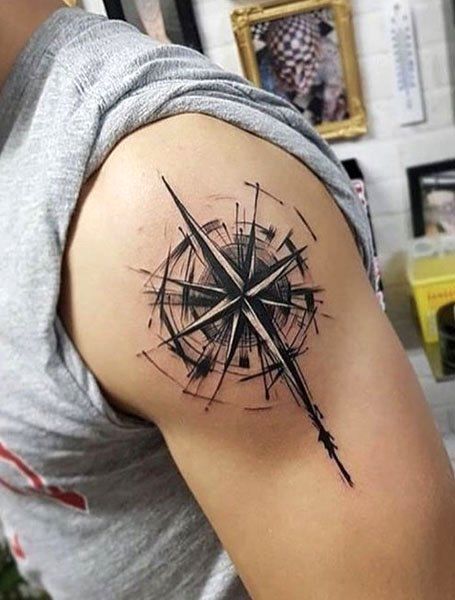 Beginner Tattoo 128