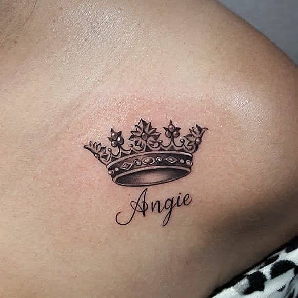 Beginner Tattoo 137