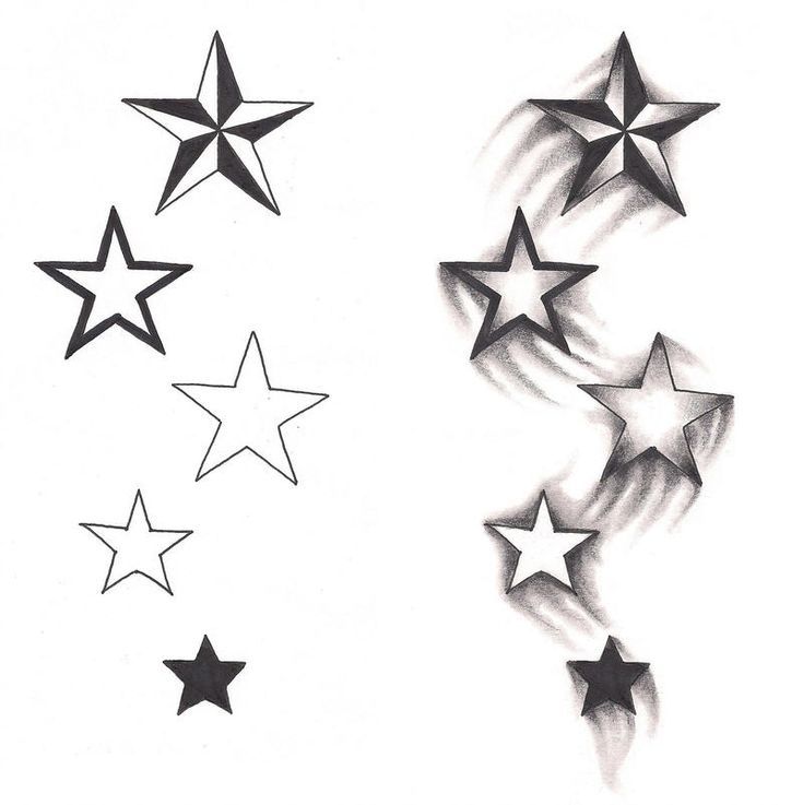 Beginner Tattoo 141