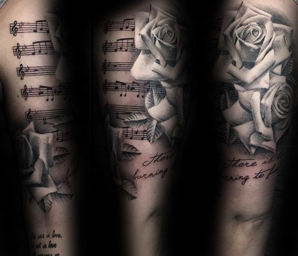 Beginner Tattoo 142