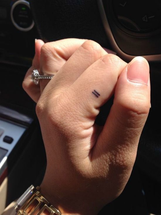Beginner Tattoo 144