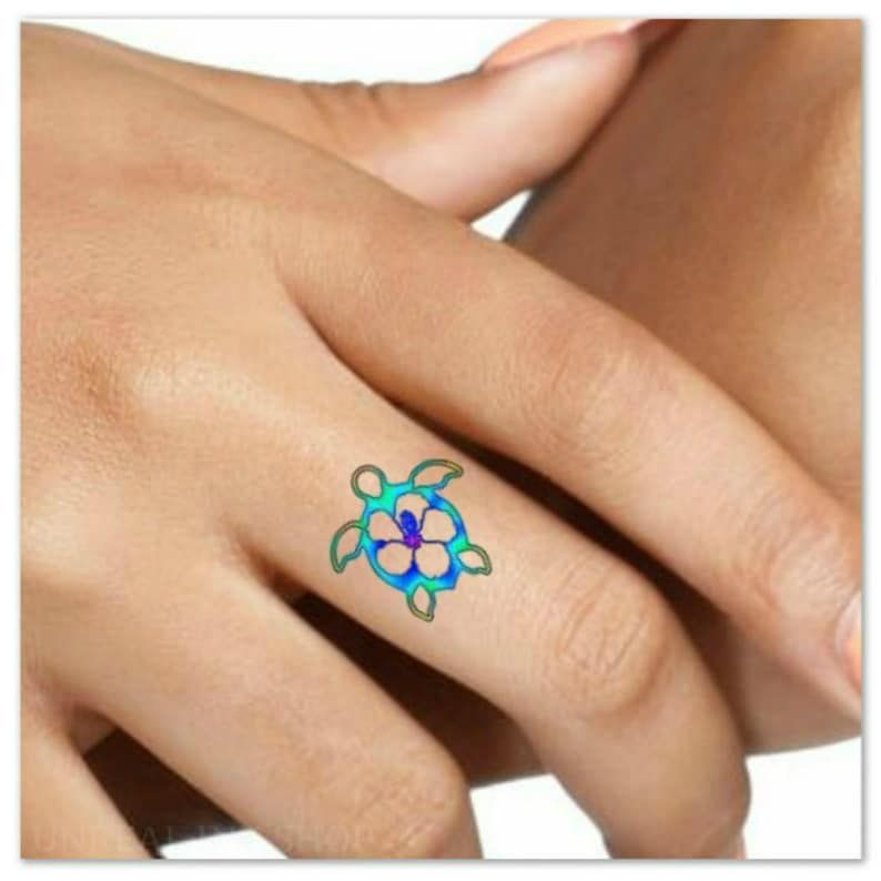 Beginner Tattoo 145