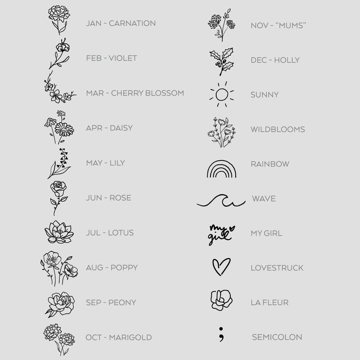 Beginner Tattoo 148