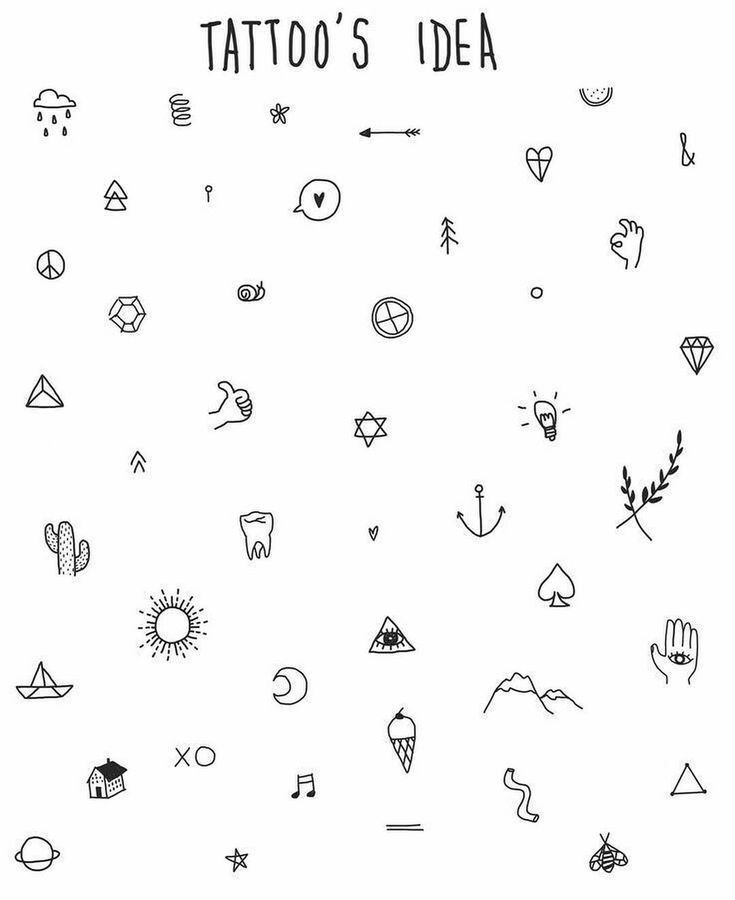 Beginner Tattoo 150