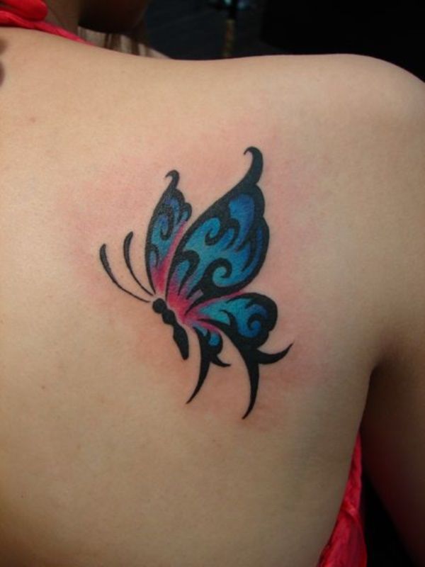 Beginner Tattoo 155