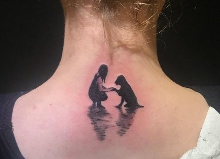 Beginner Tattoo 159