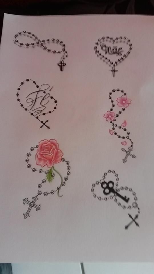 Beginner Tattoo 162