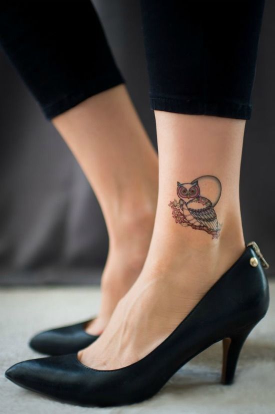 Beginner Tattoo 167