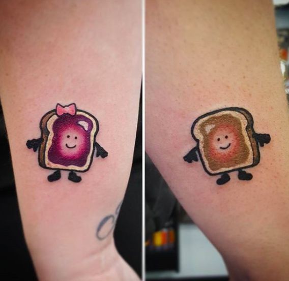 Beginner Tattoo 169
