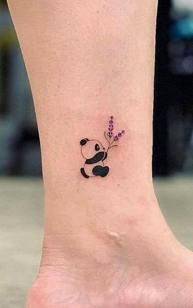 Beginner Tattoo 177