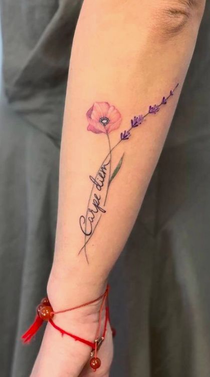 Beginner Tattoo 184