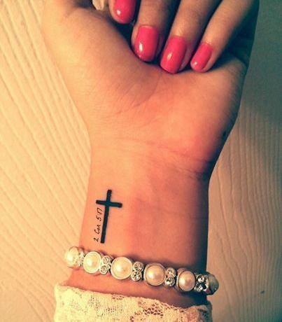 Beginner Tattoo 188