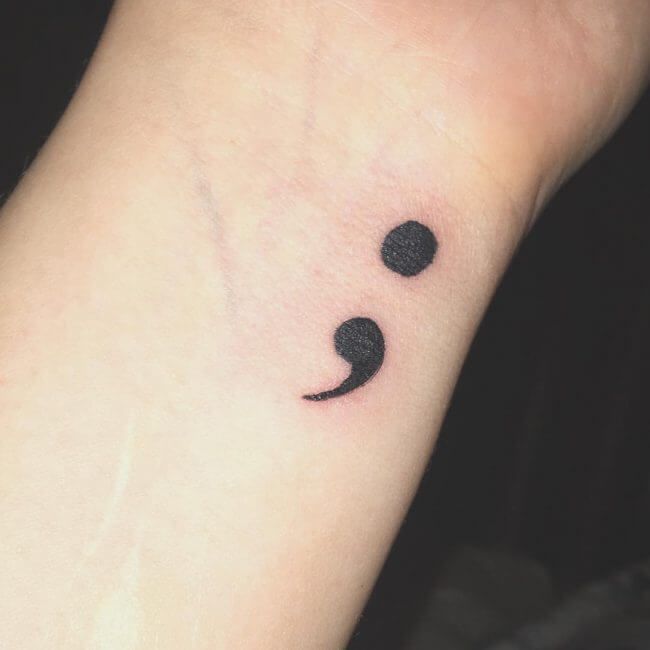 Beginner Tattoo 190
