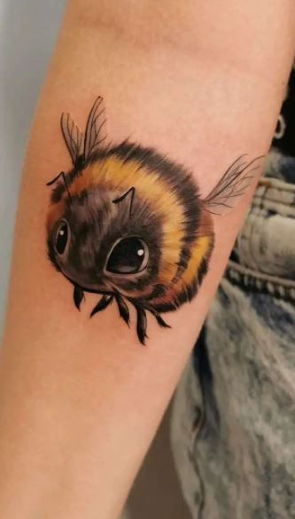 Beginner Tattoo 192