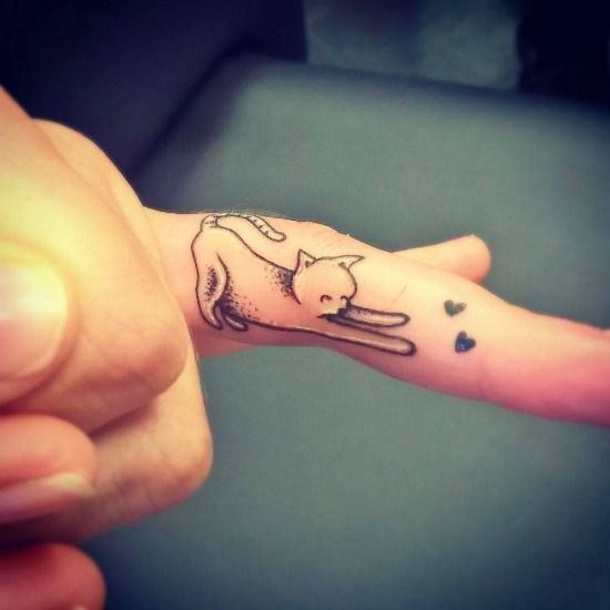 Beginner Tattoo 194