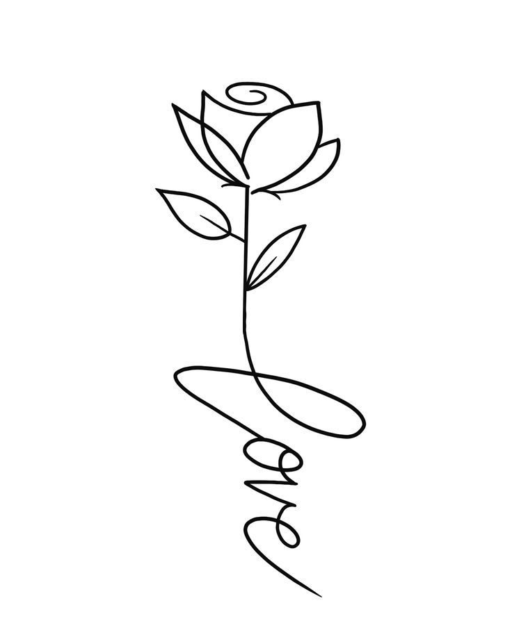 Beginner Tattoo 195