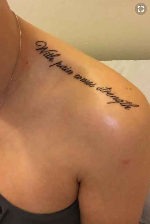 Beginner Tattoo 196