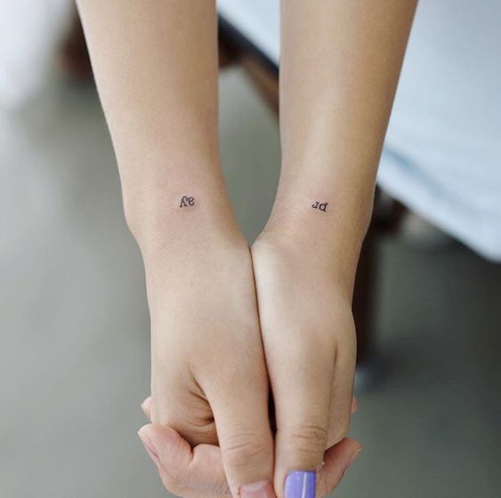 Beginner Tattoo 197