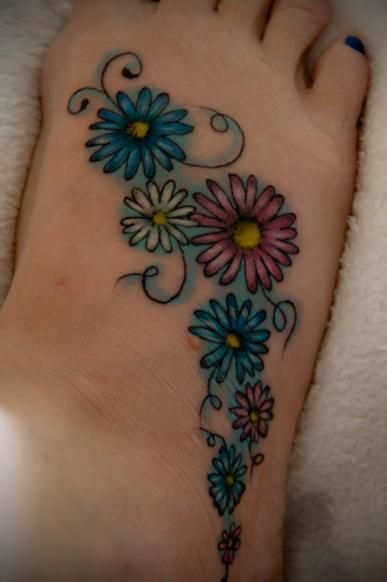 Beginner Tattoo 198