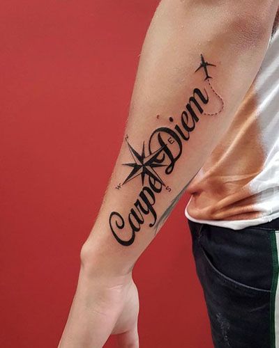 Beginner Tattoo 199